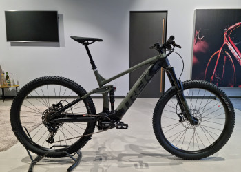 2022 TREK Rail 5 for sale. - Bicycle, E 