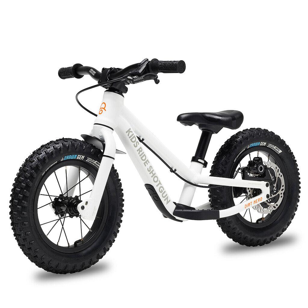 KIDS RIDE SHOTGUN DIRT HERO FOOT PLATFORM