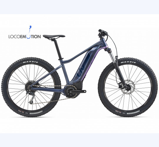 Liv Vall-E+ 3 Power 27.5