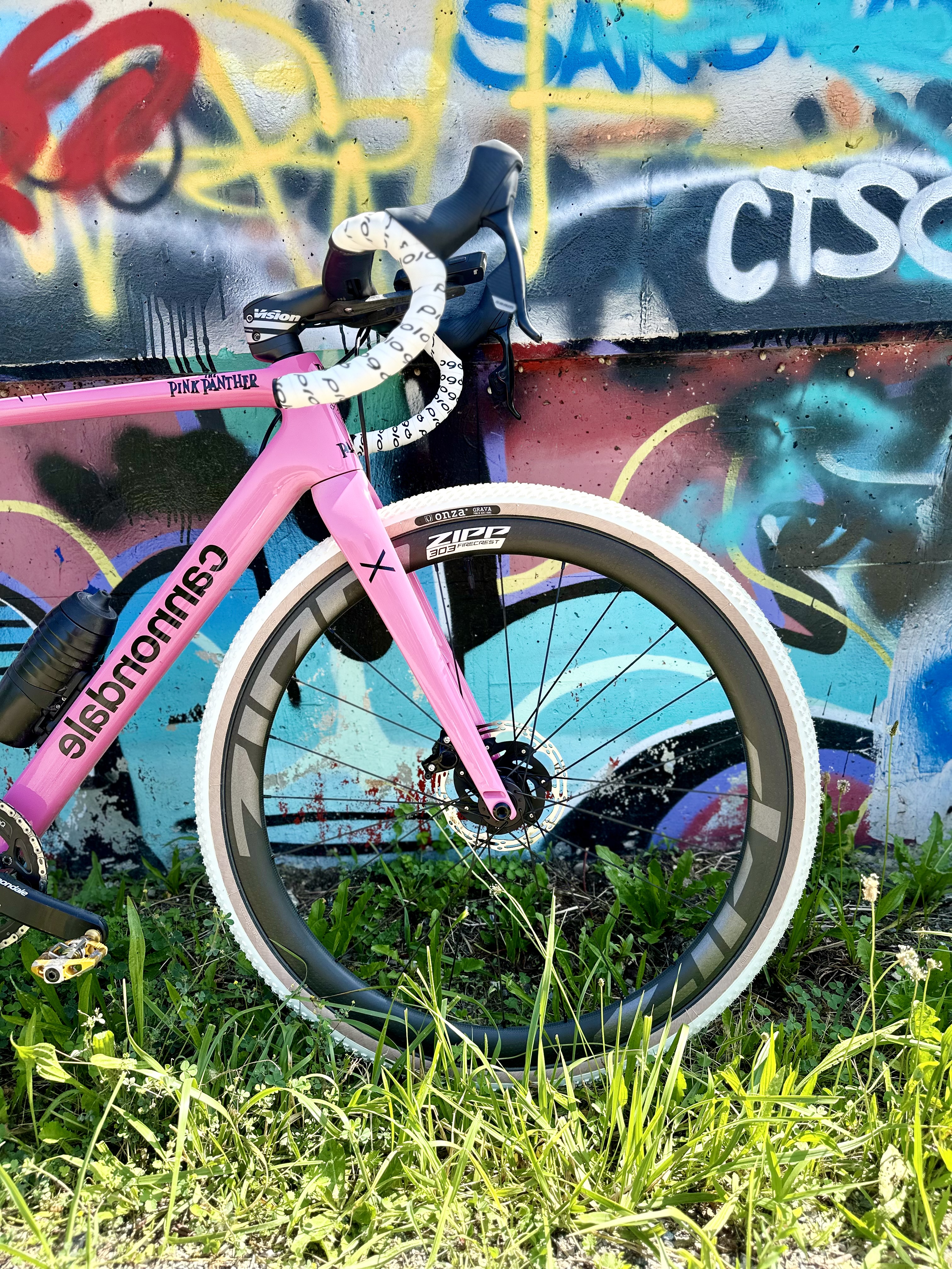 Cannondale Supersix Evo Se Custom for sale Test bike, Pink, 54cm