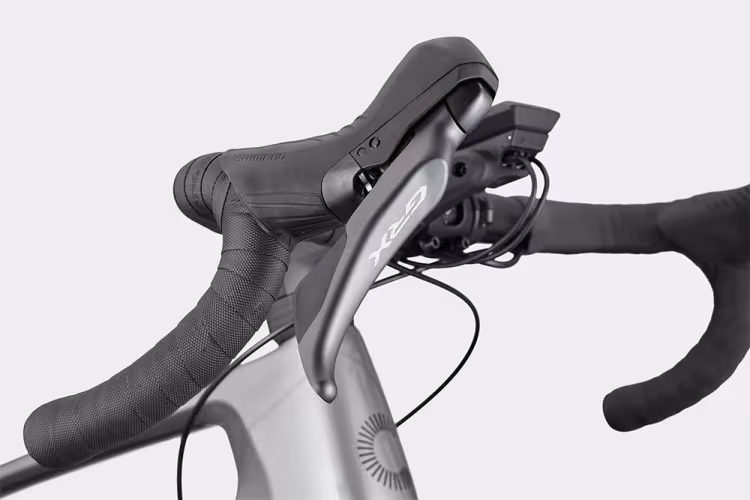 Cannondale Synapse Néo Allroad 2