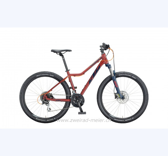 KTM PENNY LANE 27