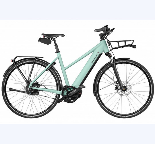 Riese & Müller Roadster Mixte vario