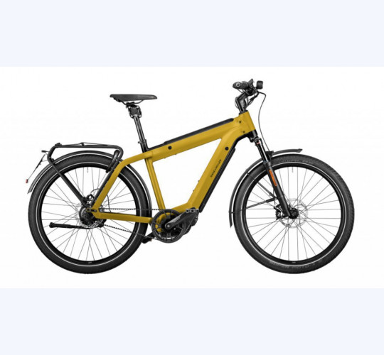Riese & Müller Supercharger2 GT Rohloff HS