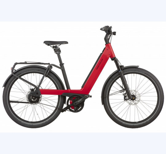 Riese & Müller Nevo3 GT vario