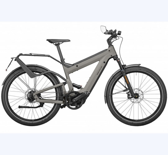 Riese & Müller Superdelite GT rohloff HS