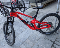 Acquista TREK Slash 7 Velo o Bike - nuovo e usato - velocorner