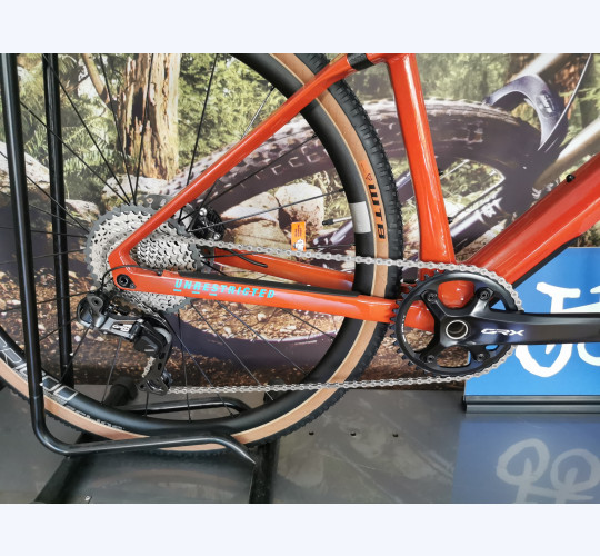 BMC URS TWO