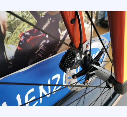 BMC URS TWO