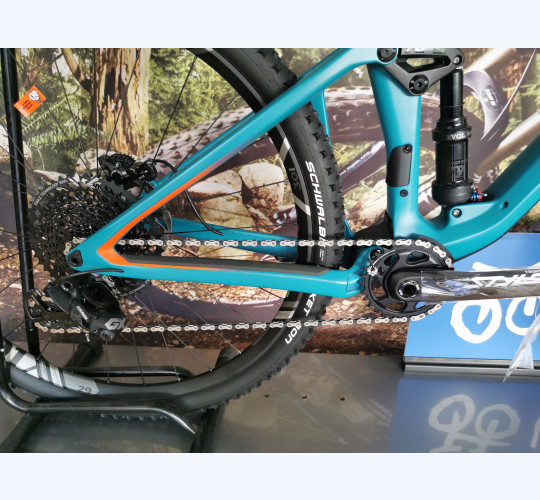 BMC Speedfox 01 ONE