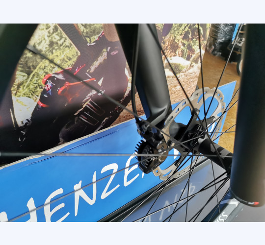 BMC Speedfox 01 ONE