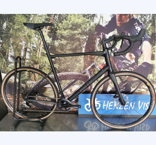 BMC Roadmachine X