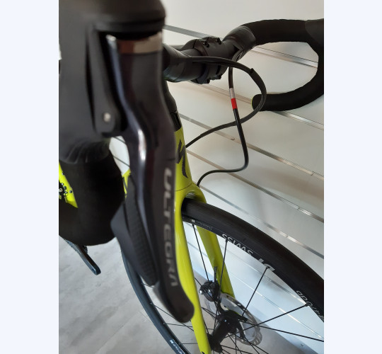 SPECIALIZED Roubaix Comp Carbon Udi2