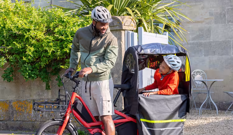 TERN Quick Haul Long