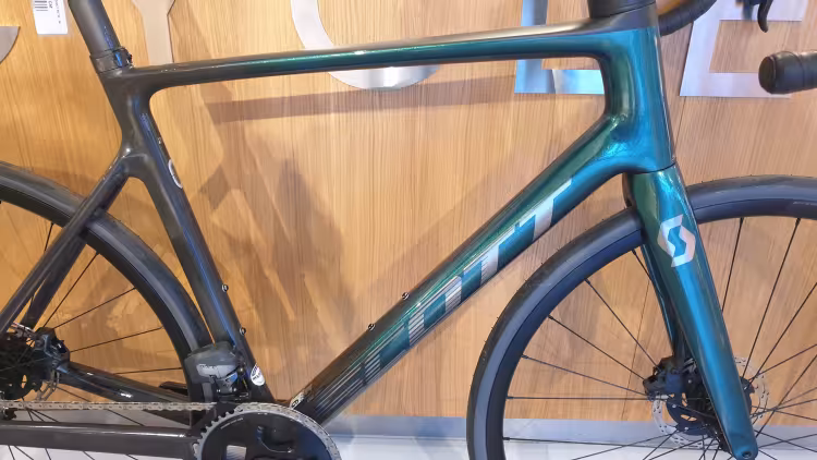 SCOTT Addict RC 20  
