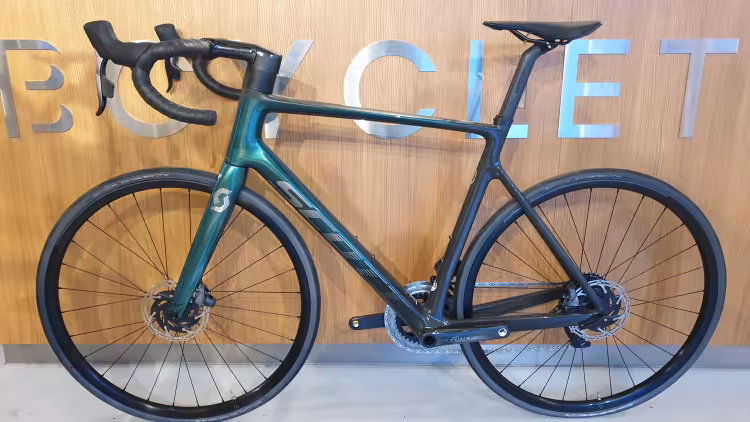 SCOTT Addict RC 20  