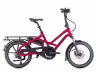 TERN Hsd P9 Performance