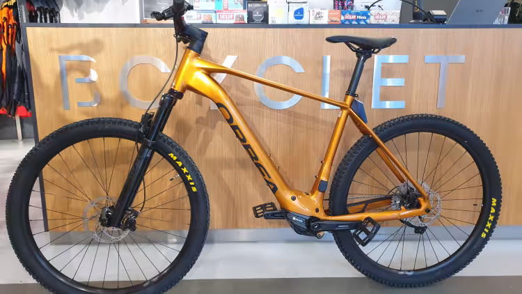 Orbea Urrun 30