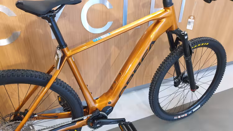 Orbea Urrun 30
