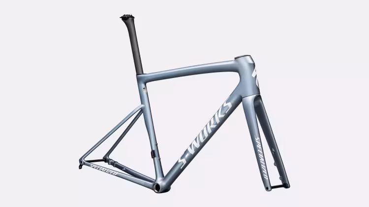 SPECIALIZED Tarmac Sl8 Sworks Frameset