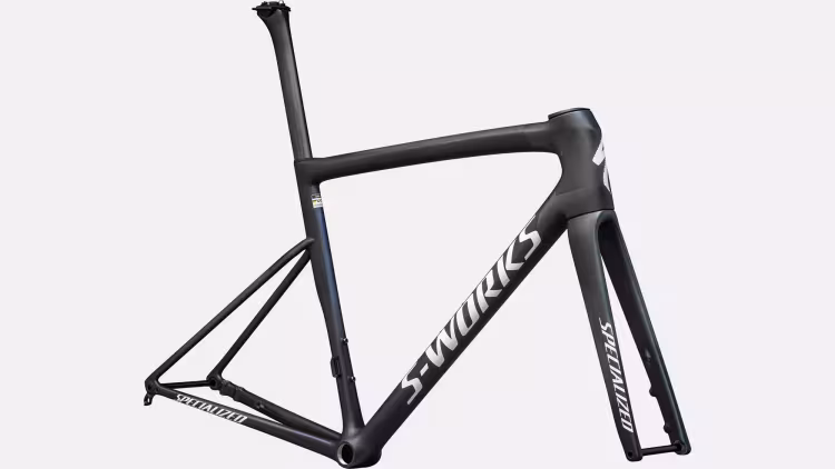 SPECIALIZED S-Works Tarmac SL8 Frameset