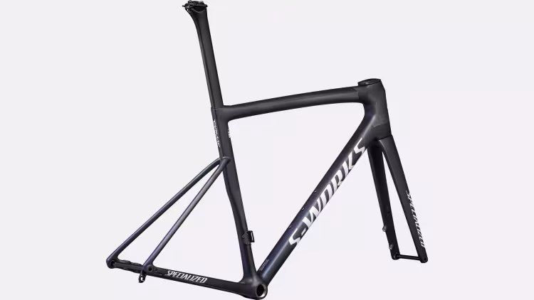 SPECIALIZED S-Works Tarmac SL8 Frameset