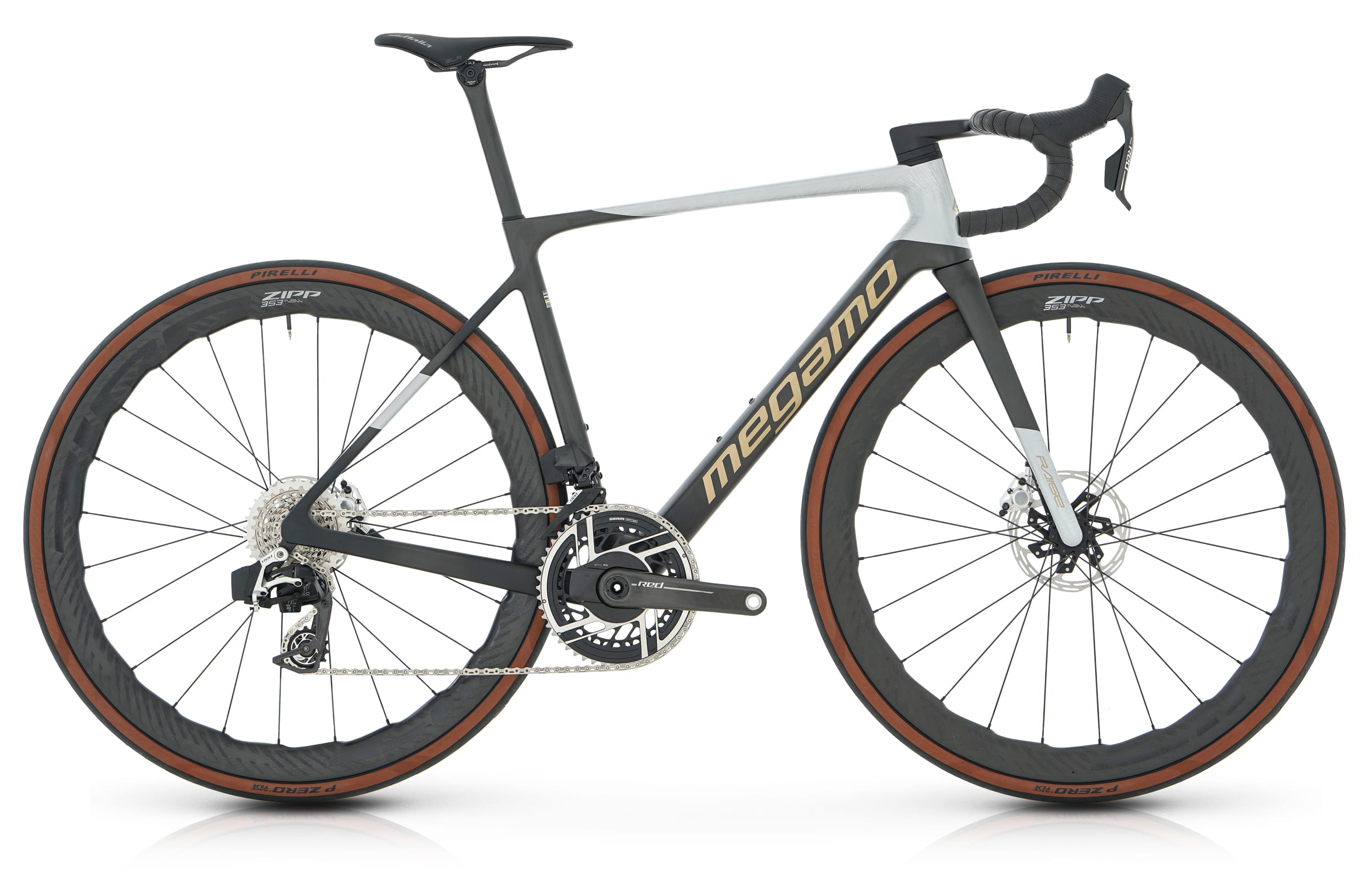 Plegable Megamo Park Megamo Bici Electrica Megamo Mid Motor 250w