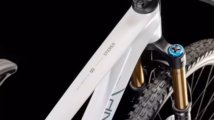 Cube Stereo ONE77 C:68X SLT 29