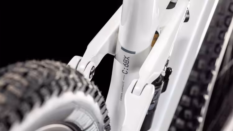 Cube Stereo ONE77 C:68X SLT 29