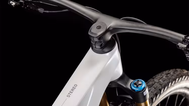 Cube Stereo ONE77 C:68X SLT 29