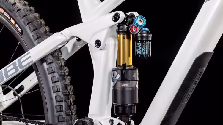 Cube Stereo ONE77 C:68X SLT 29