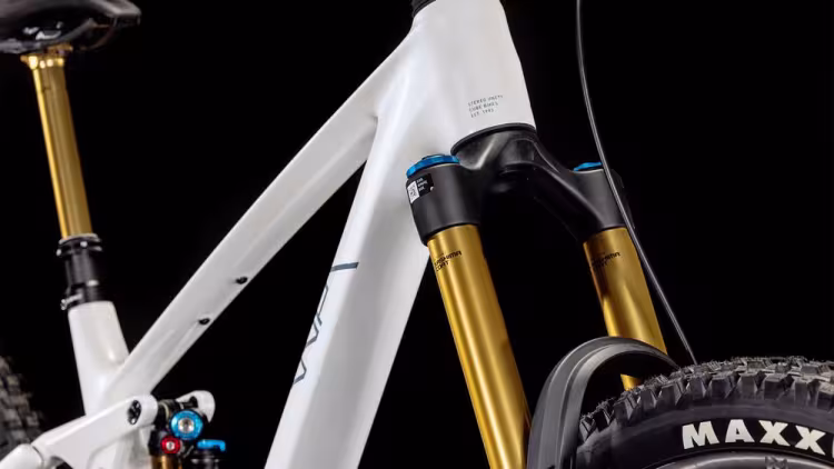 Cube Stereo ONE77 C:68X SLT 29