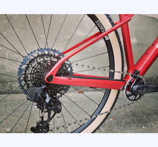 BMC Twostroke 01 One