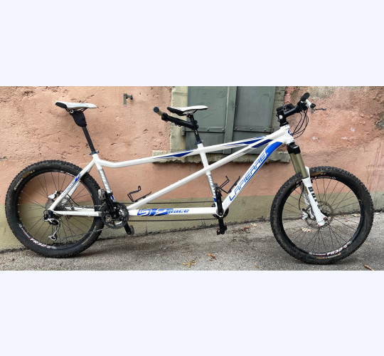 2010 LAPIERRE Race Team in Vendita - velocorner