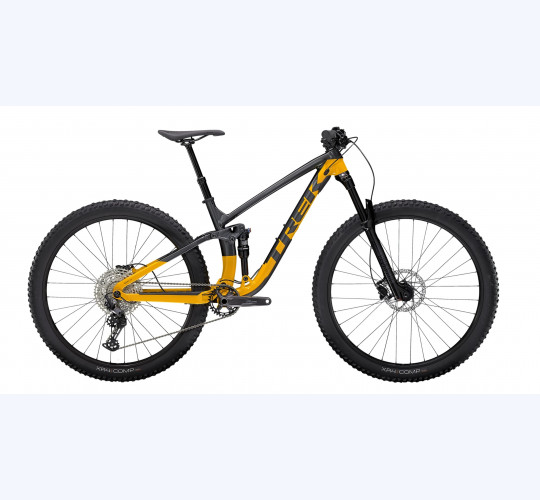 TREK Fuel EX 5