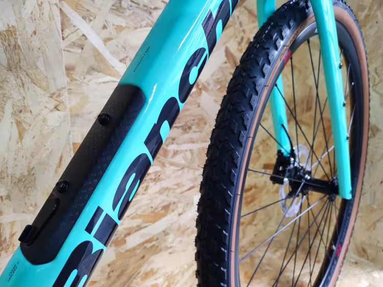 Bianchi Arcadex