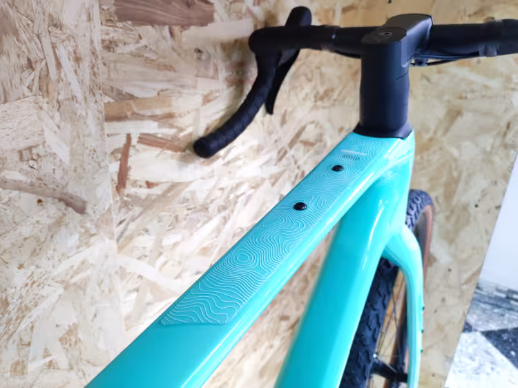 Bianchi Arcadex