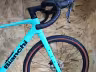 Bianchi Arcadex