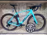 Bianchi Arcadex