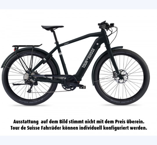 Tour de Suisse Broadway 45 Urban