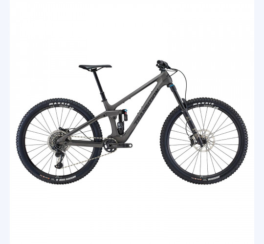 Transition Sentinel Carbon XO1, Ti Gray, Size M