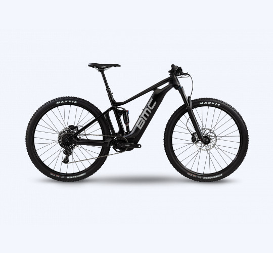 BMC Speedfox AMP THREE