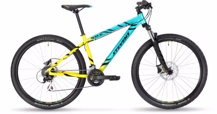 Stevens Team RC 27.5"