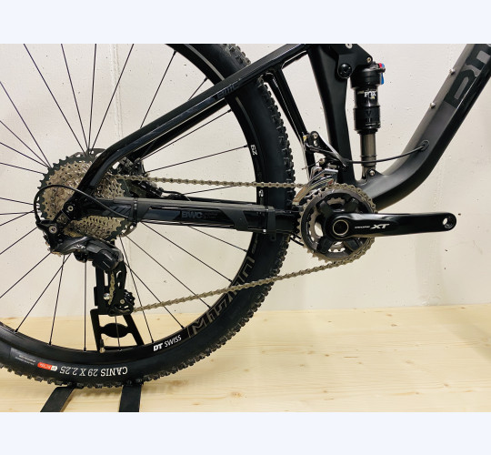 BMC Speedfox 02 XT