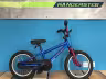 MERIDA Matts J. 16