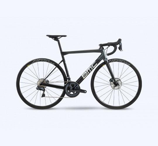 BMC SLR 02 DISC TWO