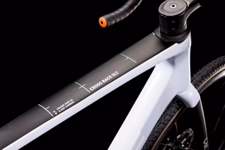 Cube Cross Race C:68X Slt