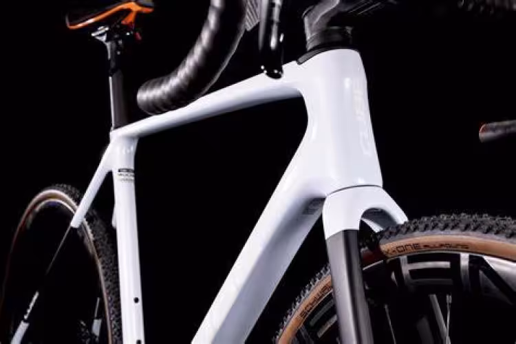 Cube Cross Race C:68X Slt