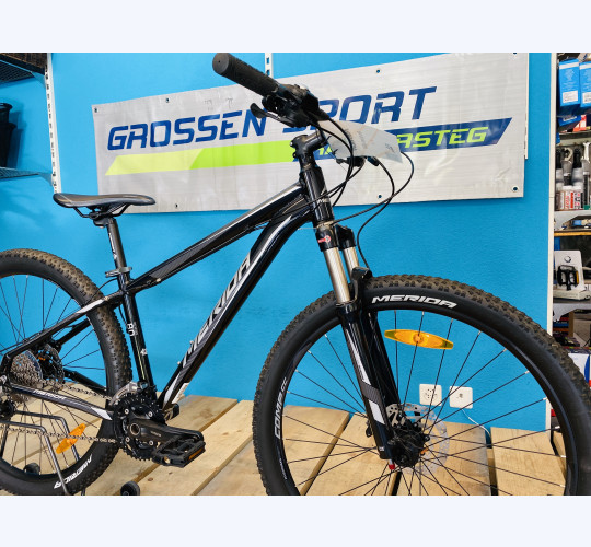 MERIDA Big 7 80
