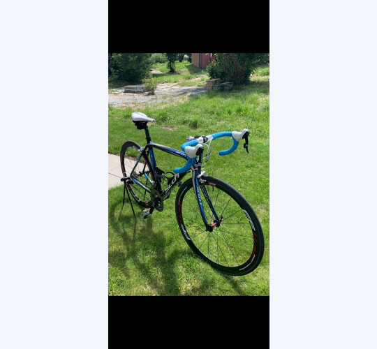 SCOTT Addict R15